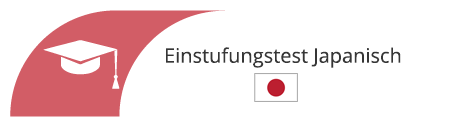 Einstufungstest Japanisch - Sprachschule Aktiv Aachen