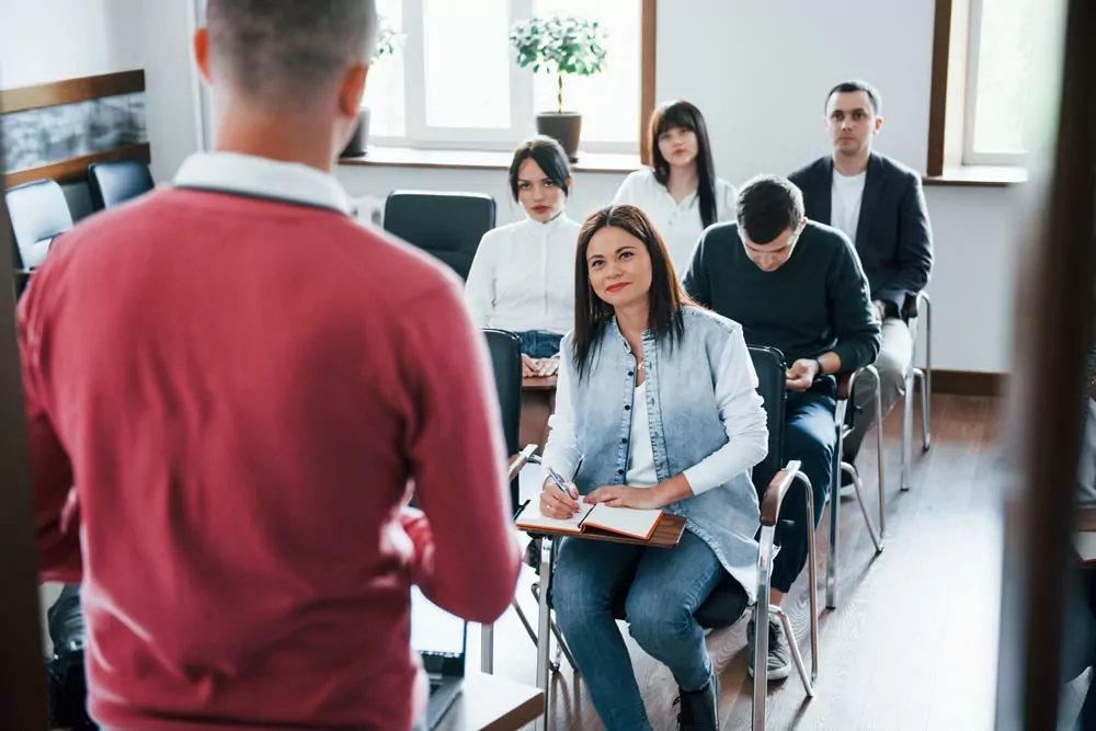 TestDaF Vorbereitungskurse in Aachen