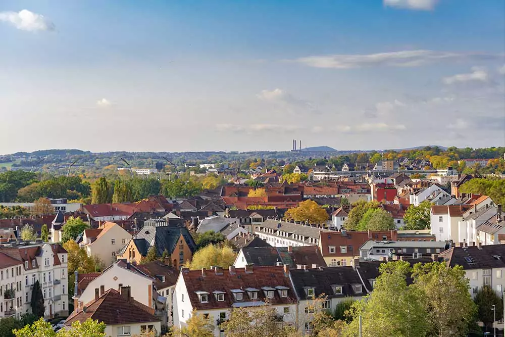 Deutsch unf Fremdsprachen lernen in Sprachschule Aktiv Kassel