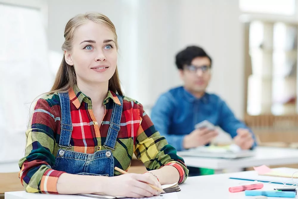 Deutsch unf Fremdsprachen lernen in Sprachschule Aktiv Aachen