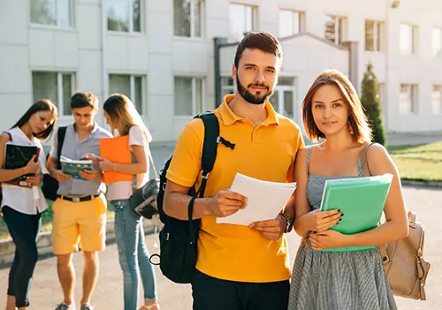 Deutsch unf Fremdsprachen lernen in Sprachschule Aktiv Garching