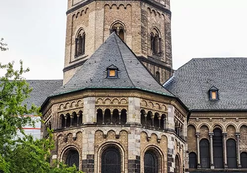 Deutsch unf Fremdsprachen lernen in Sprachschule Aktiv Bonn