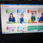 Sprachschule Aktiv - Online und Digital