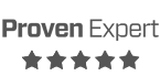 Logo Proven Expert