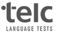 Logo Telc - Language Tests